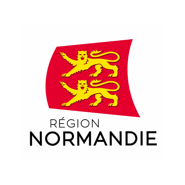  logo de Région Normandie