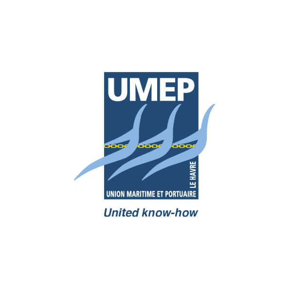  logo de UMEP