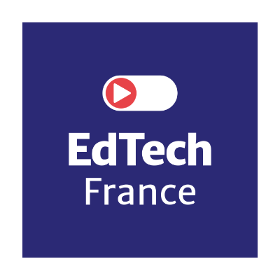 Logo d'EdTech France