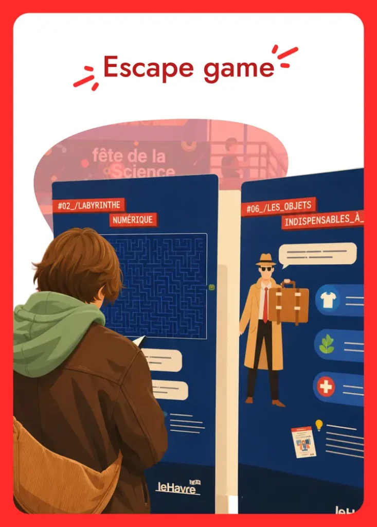 Escape Game