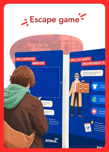 Escape Game