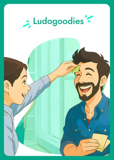 Ludo-goodies